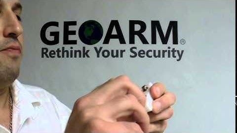 Honeywell 5821 - L7000 Programming