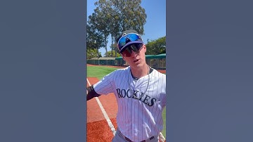 How to STEAL bases and be SAFE everytime! 👀🤯