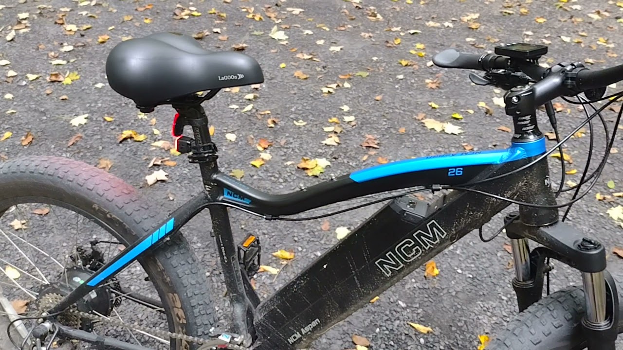 Leon Cycle/NCM Customer Service 