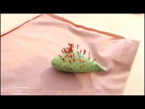 Βίντεο: Πώς να ράψετε μια τσάντα