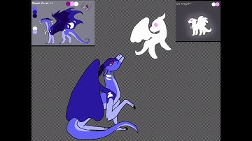 More MAP thumbnail contest speedpaint