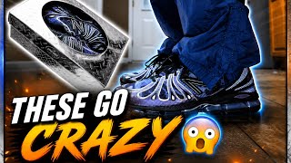 These Might Be the BEST JFG Collab Yet… 😳 | Joe fresh goods new balance 1890 “naughty things” review
