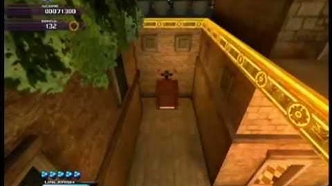 Sonic Unleashed Walkthrough Part 10- Rooftop Run