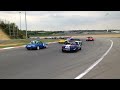 DNRT Mazda MX-5 Cup Race 2 start
