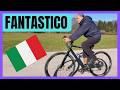NOKOVULCANO Gravel E-Bike 2026! Die Perfektion aus Italien!