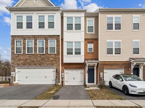 2706 Wessex Circle, Hanover, MD home video tour