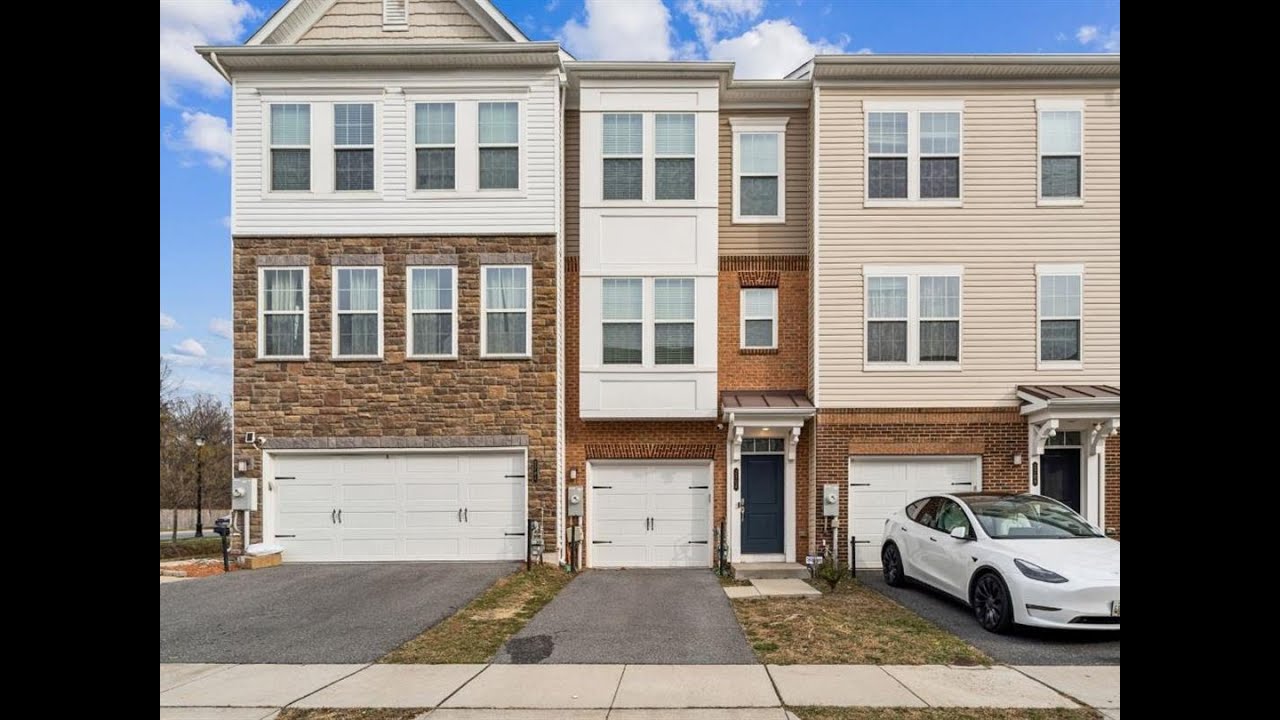 Homes for Sale - 2706 Wessex Circle, Hanover, MD