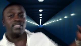 Mark B - Rulay (Ft. Akon & El Cherry Scom)