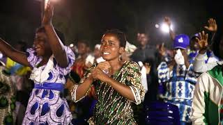 Jack Alolome Ministers in Powerful Worship 🔥 Holy Ghost Encounter