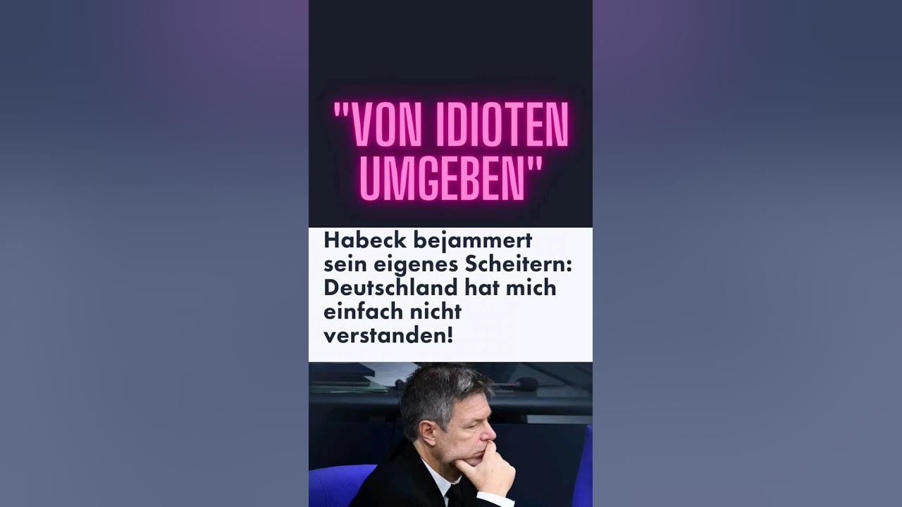 Was Tun Wenn Man Von Idioten Umgeben Ist www.youtube.com