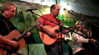 Gary Sings At Betty Casey Memorial