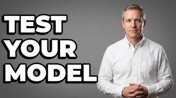 How Do You Validate An Econometric Forecasting Model?