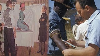 The Dark History of Medical Experimentation on Black People
