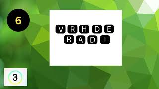 GUESS THE WORD -TLE ICT-CSS