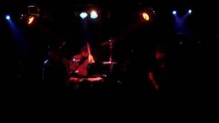 Karma To Burn - &quot;Forty Four&quot; Live @ An Club, Athens, May 1st 2010