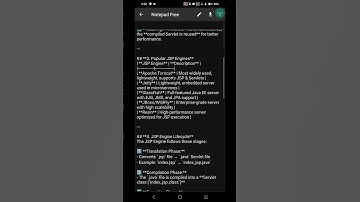 JSP Engines in Advanced Java | Deep Dive Explanation & Working Mechanism