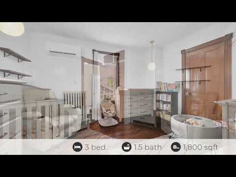 290 S Tulpehocken St, Pine Grove, PA home video tour