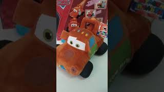 Обзор машинки Тачки Метр screenshot 4