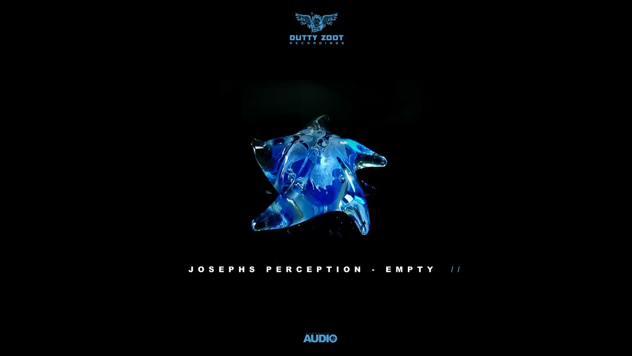 Josephs Perception - Empty (Liquid DnB 2025) auf YouTube ansehen Josephs Perception - Empty (Liquid DnB 2025) auf YouTube ansehen