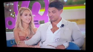 LOVE ISLAND ALL STARS 2024 (part 1) 5th place Anton & Georgia H