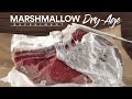 I Dry-Aged Steaks in Marshmallow and This Happened!