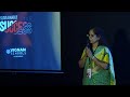 &quot;Sustainable Success&quot; | Dr. Ratna k | TEDxVignansBoTreeSchool