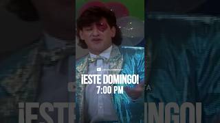 💥ESTE DOMINGO💥 JUAN CORAZÓN