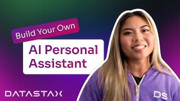 Build Your Ultimate Personal Assistant with Multi Agents on Langflow