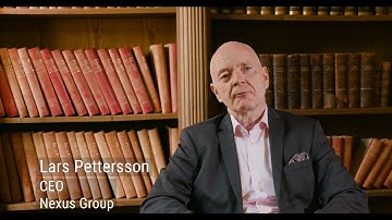 Utimaco HSMs as Root of Trust for Nexus #PartnersAreKey