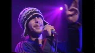 Jamiroquai | Scam | Live | Japan Tour 1995 chords