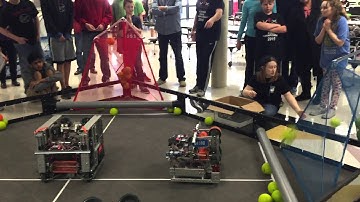 Nothing But Net, Greater Tampa Vex League