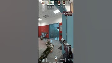 PREMIUM 5K USP ACE ON NUKE  #cs2 #ace  #csgo  #cs2clips  #csgoclips  #counterstrike2 #ace #premier