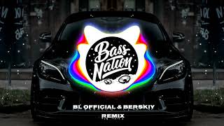 Lil Jon Ft. Three 6 Mafia - Act A Fool Bl Official & Berskiy Remix Car Visualizer
