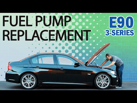 How To Test Bmw Camshaft Position Sensor E46 E90 E60 E83 Youtube
