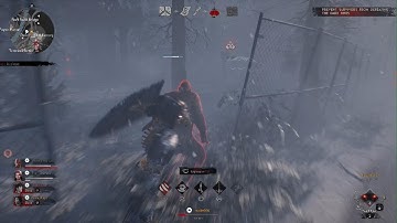 Evil Dead: The Game  - Flashlight Clicker Blacksmith Gets Owned.