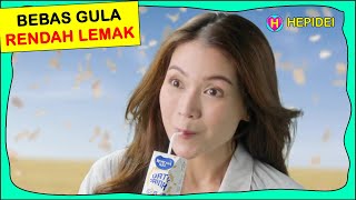Download lagu Tropicana Slim Oat Drink #OatDrink #TropicanaSlim | Street food | HEPIDEI