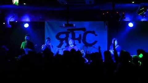 RFC - "NON HAI STILE" - Live 17.1.2013