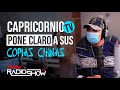 CAPRICORNIO TV PONE CLARO A SUS COPIAS CHINAS (HISTÓRICA ENTREVISTA)