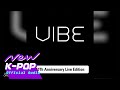 VIBE 바이브 It S Not The End 끝이 아니기를 Official Audio VIBE 바이브 It S Not The End 끝이 아니기를 Official Audio