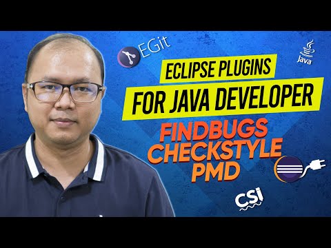 Video: Bagaimana cara mendapatkan checkstyle di Eclipse?