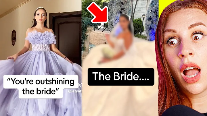 Wait till the end - REACTION