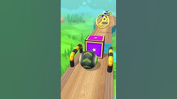 Going Balls LEVEL 17 #games #foryou #newvideo