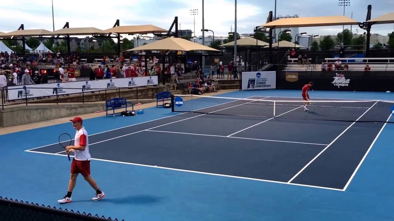 Paul Oosterbaan vs. Spencer Papa