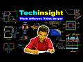 All about Techinsight | Channel Visit and Facilities