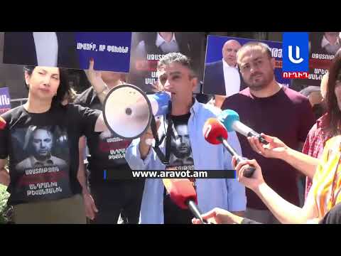 Այս անհեթեթության «կարողները» պատասխանատվություն պետք է կրեն․ Դերենիկ Մալխասյան