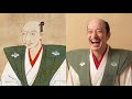 戦国武将を最新AIで超リアルに実写化！笑顔が素敵過ぎた！｜Sengoku Samurai Brought to Life with AI – Their Smiles Were Too Good