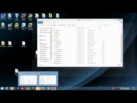 Laravel 5 Intervention Image Resim Boyutlandırma Image Resizer Installation