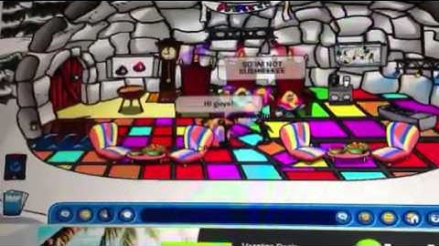 Having fun with leila7cp