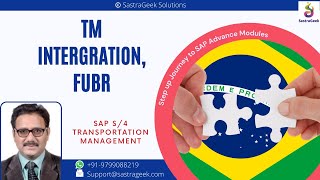 TM Integration, FUBR