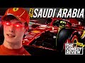 Verstappen somehow made jeddah boring  f1 2024 saudi arabian grand prix the comedy review